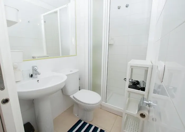 Edificio Larimar Апартаменты