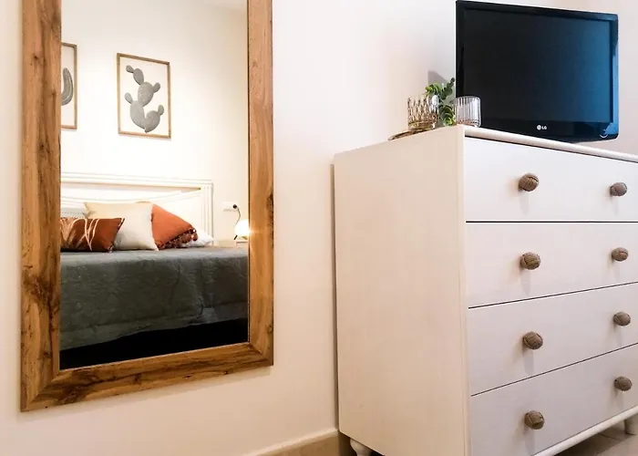 Edificio Larimar * Кальпе