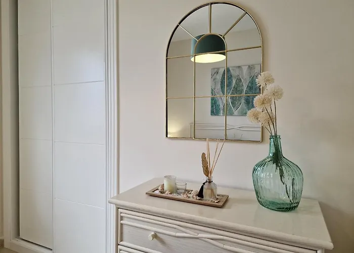 Edificio Larimar Кальпе