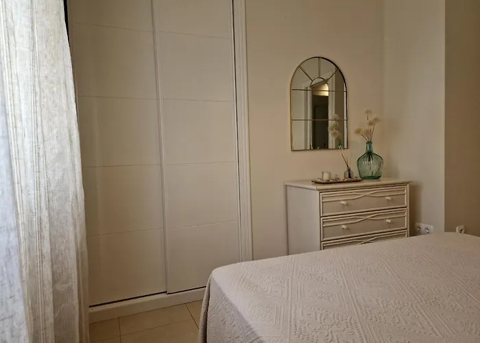 Edificio Larimar Апартаменты *