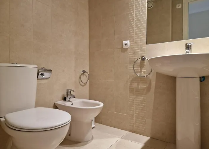 Edificio Larimar Апартаменты