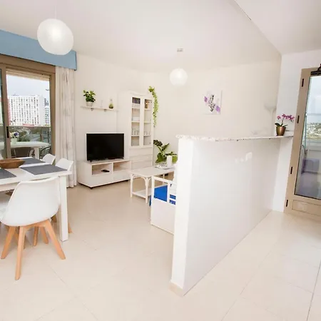 Apartment Edificio Larimar