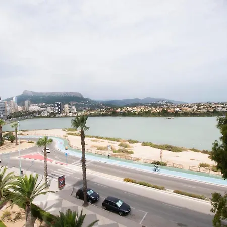 Edificio Larimar Apartment