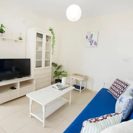 Edificio Larimar Apartment Calpe