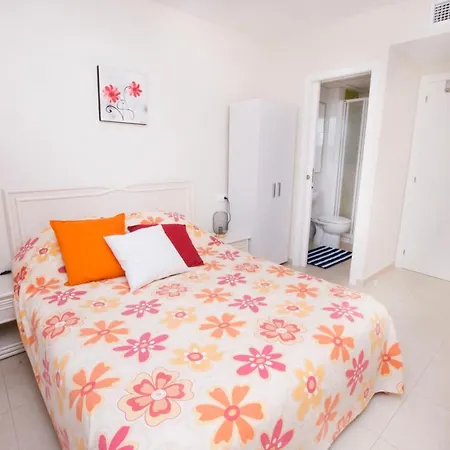 Edificio Larimar Apartment