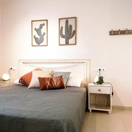 Apartment Edificio Larimar Calpe