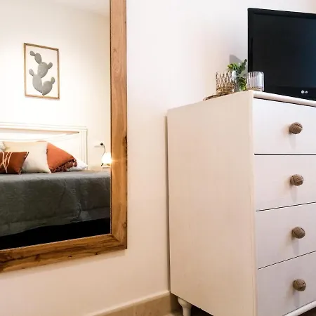 Edificio Larimar * Calpe