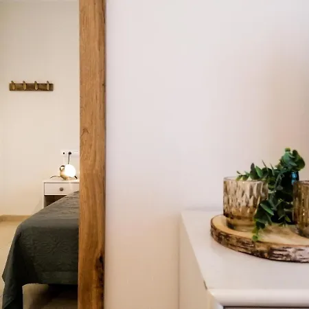 아파트 Edificio Larimar *