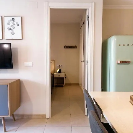 아파트 Edificio Larimar