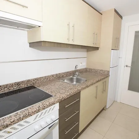 Edificio Larimar Calpe