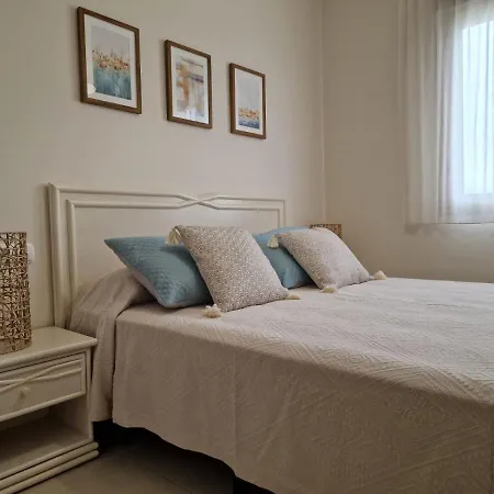 Edificio Larimar * Calpe