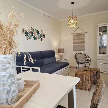 Edificio Larimar Apartment Calpe