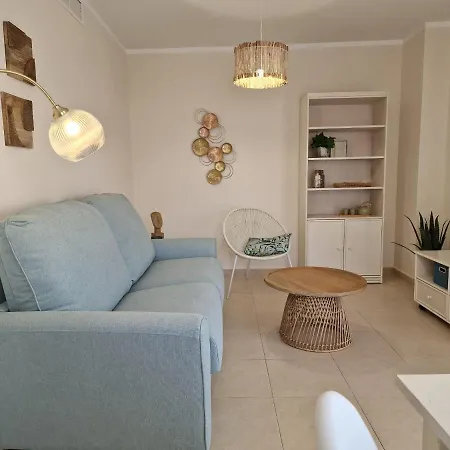 Edificio Larimar * 칼페