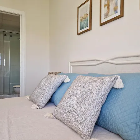 Apartment Edificio Larimar Calpe