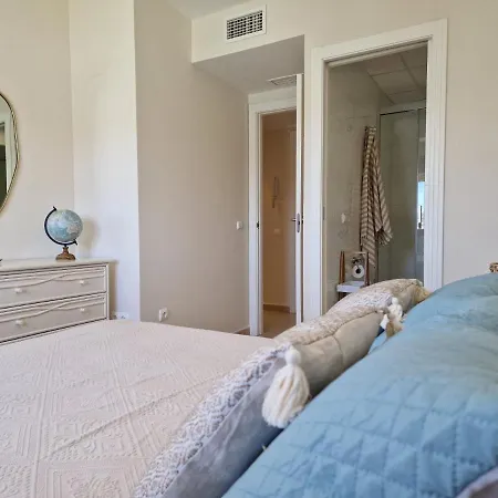 아파트 Edificio Larimar *