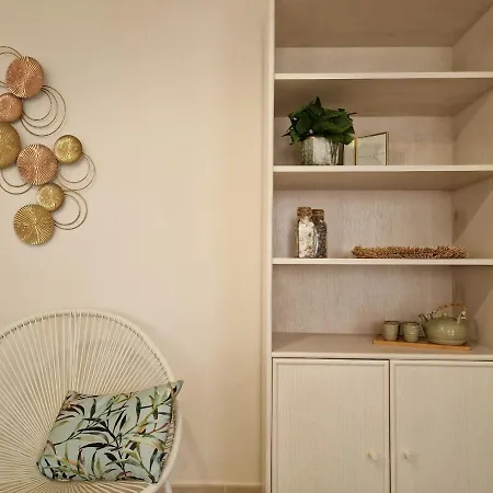 Edificio Larimar Calpe