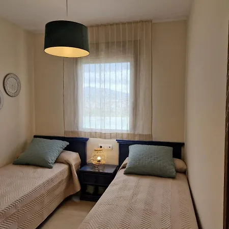 Edificio Larimar Calpe