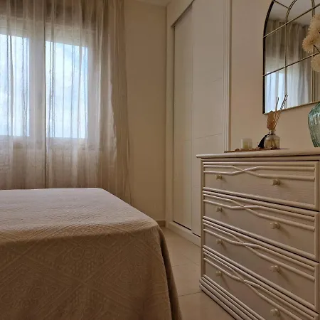 Apartment Edificio Larimar