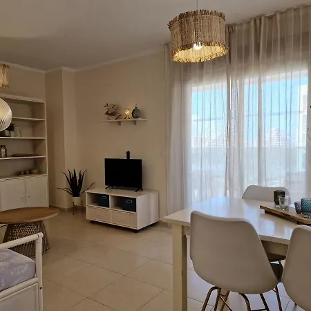 Edificio Larimar * 칼페