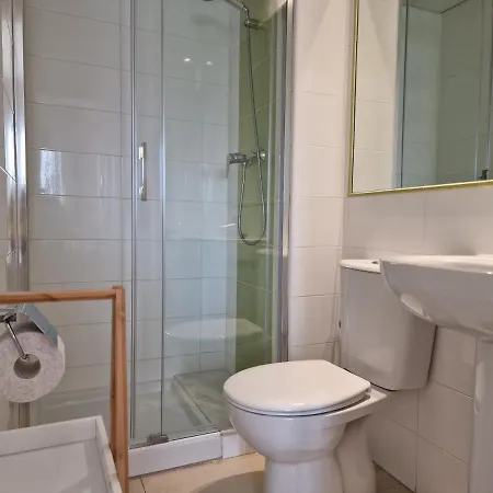 Edificio Larimar 칼페