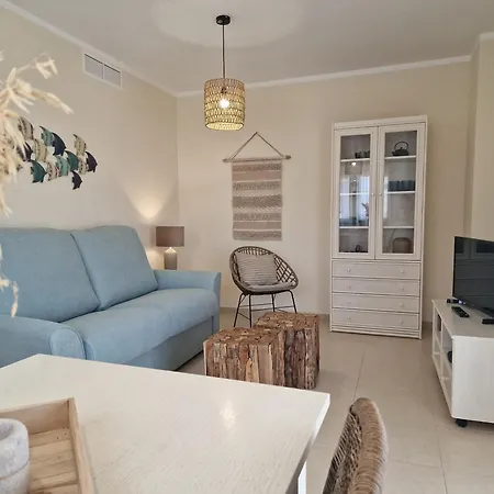 아파트 Edificio Larimar