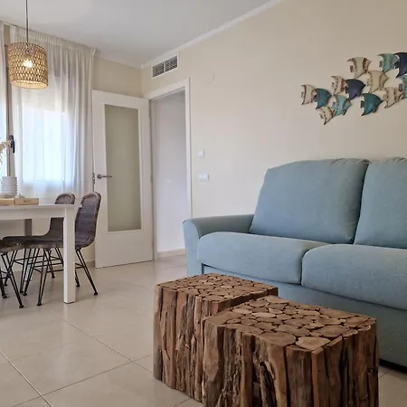 Edificio Larimar Lägenhet