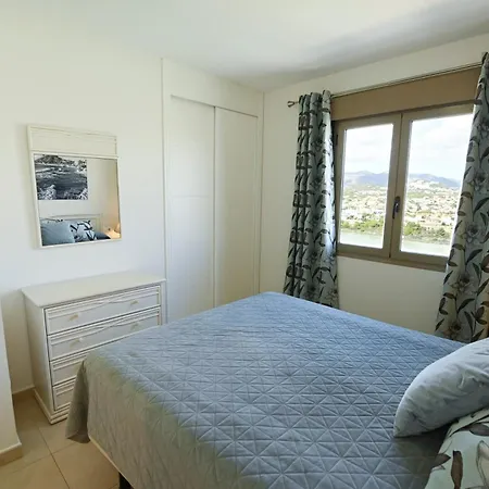 Edificio Larimar Calpe