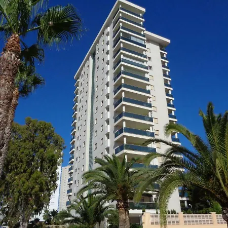 Edificio Larimar Apartment