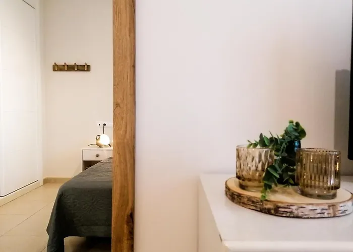 Appartement Edificio Larimar *