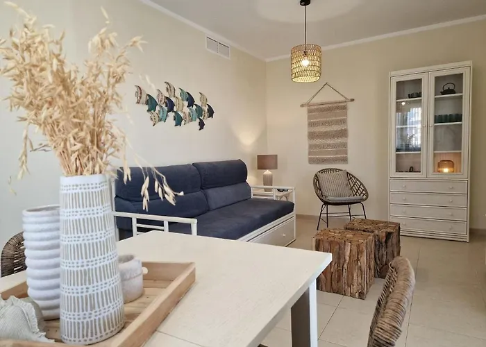 Edificio Larimar Appartement Calpe