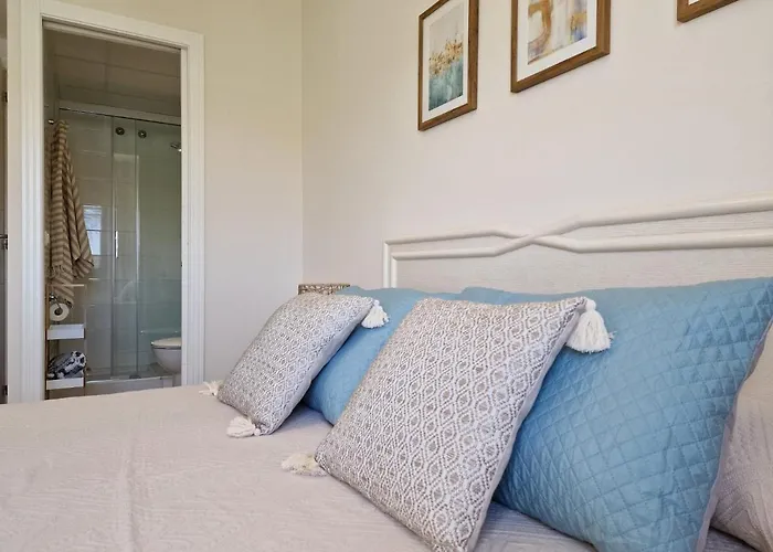 Appartement Edificio Larimar Calpe