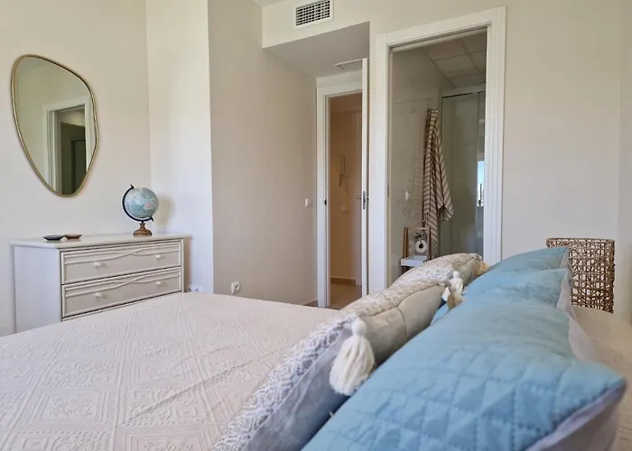 Lägenhet Edificio Larimar *