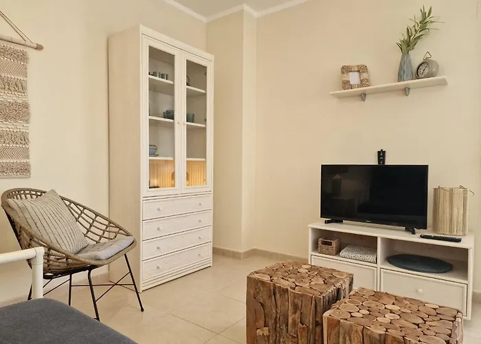 Edificio Larimar Lejlighed