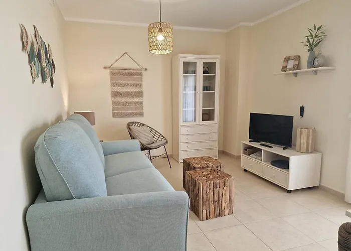 Edificio Larimar Lägenhet *