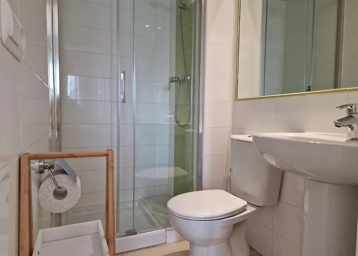 Edificio Larimar Calpe