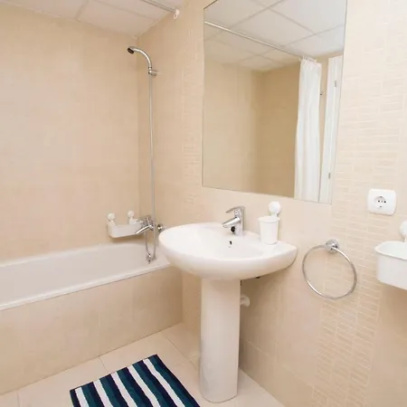 Apartamento Edificio Larimar