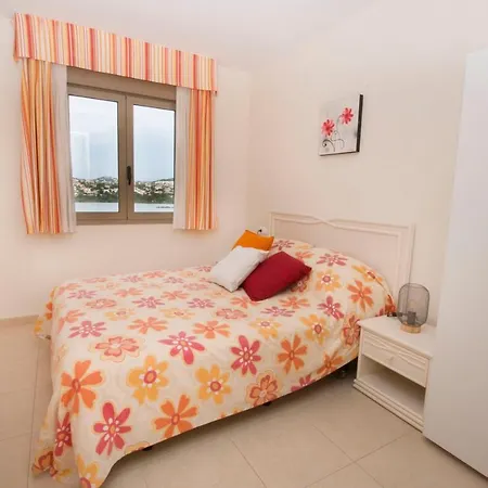 Apartamento Edificio Larimar Calpe