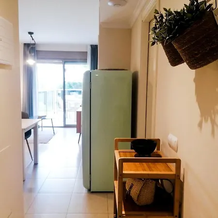 Apartamento Edificio Larimar