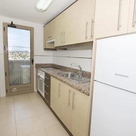 Edificio Larimar Apartamento *