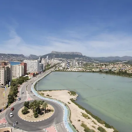 Edificio Larimar Apartamento *