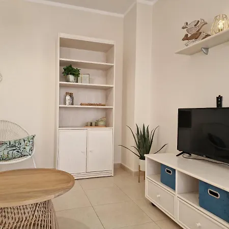 Apartamento Edificio Larimar *