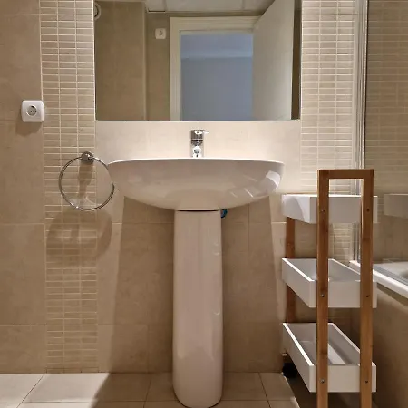 Edificio Larimar Apartamento Calpe