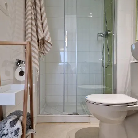 Edificio Larimar Calpe