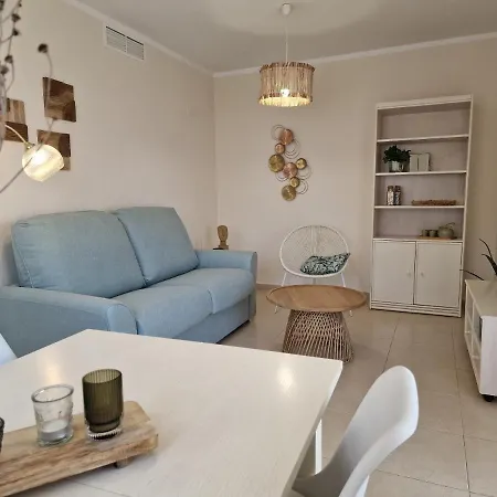 Apartamento Edificio Larimar *