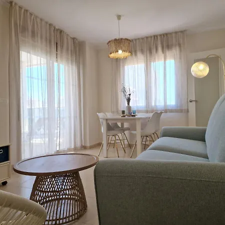 Apartamento Edificio Larimar