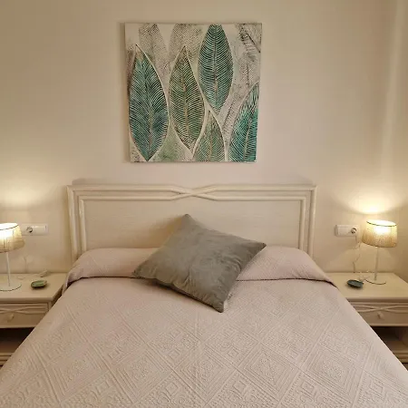 Edificio Larimar Apartamento Calpe