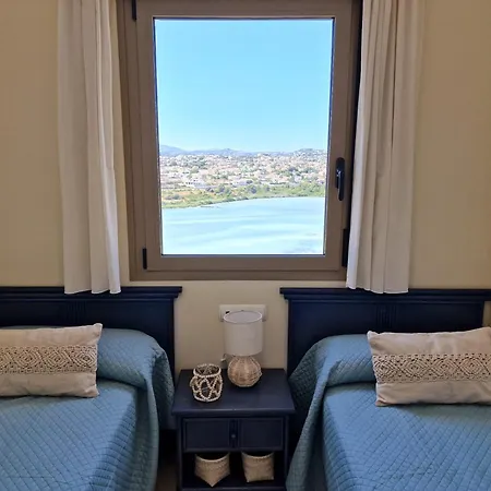 Edificio Larimar Apartamento