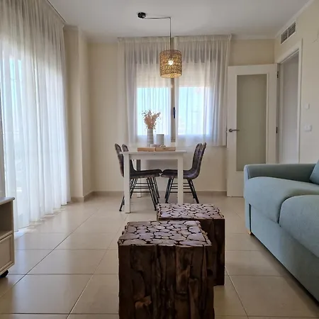 Edificio Larimar Apartamento *