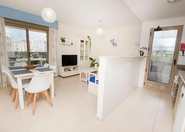 Apartment Edificio Larimar